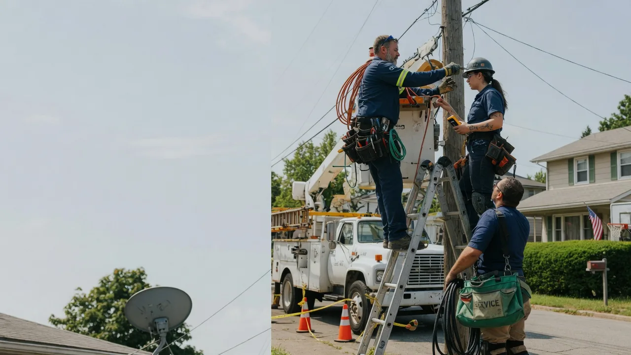 Electrical Repair in New Haven, VT near me